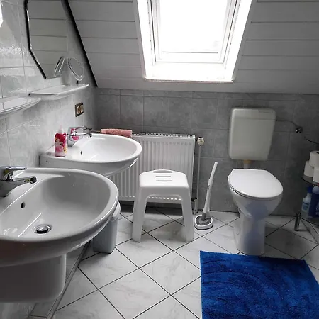 Bohlen-wieke Apartment *