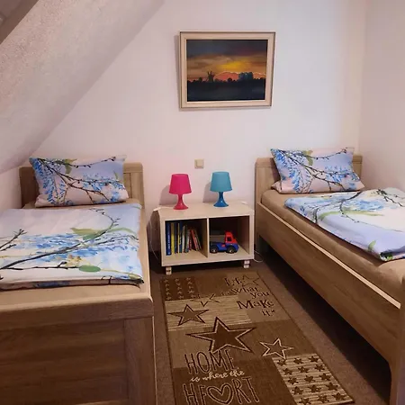 Bohlen-wieke Ihlow (Aurich)