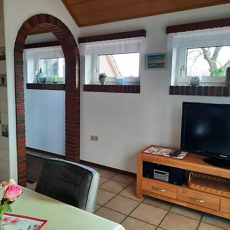 Bohlen-wieke * Ihlow (Aurich)