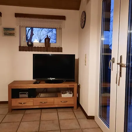 Bohlen-wieke Apartment