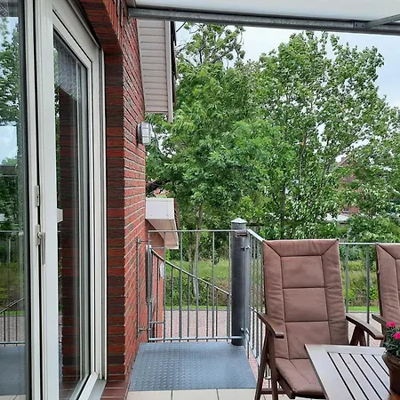 Bohlen-wieke Appartement Ihlow (Aurich)