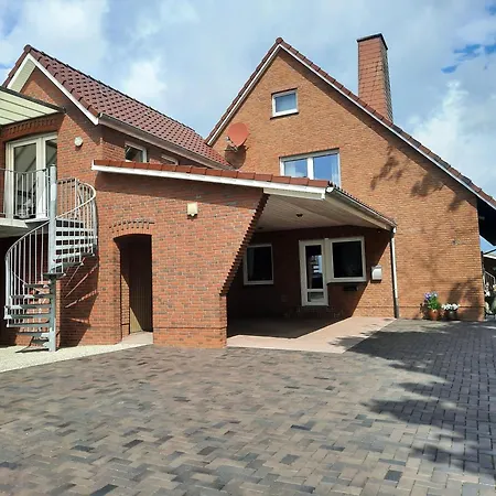 Bohlen-wieke Appartement Ihlow (Aurich)