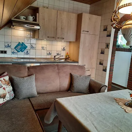 Bohlen-wieke Appartement Ihlow (Aurich)