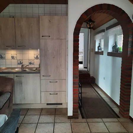 Appartement Bohlen-wieke